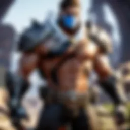 Exploring Unreal Engine 5: Revolutionizing Game Development Introduction