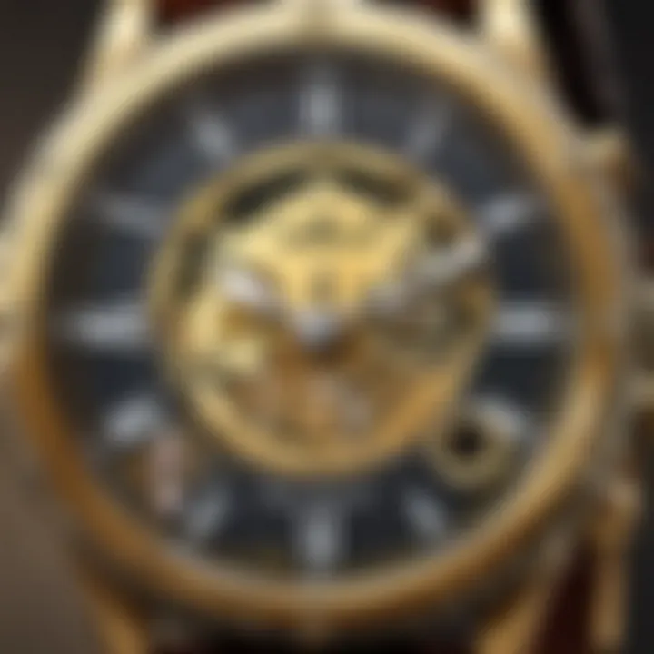 Vintage Watches Auction Event