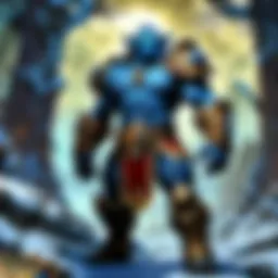 Mystical World of Azeroth