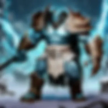 Epic Battle Strategies Epic Battle Strategies