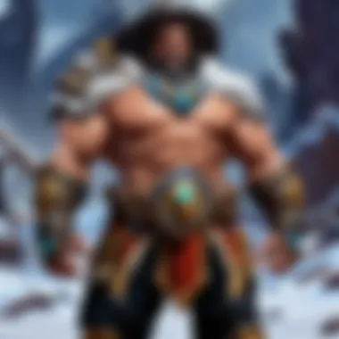 Visual representation of fan theories surrounding the Worldstone