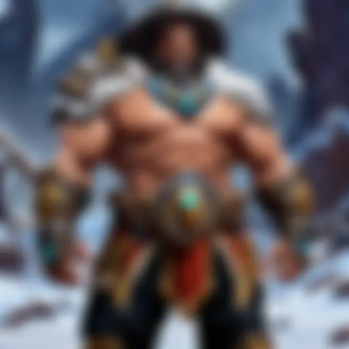 Visual representation of fan theories surrounding the Worldstone
