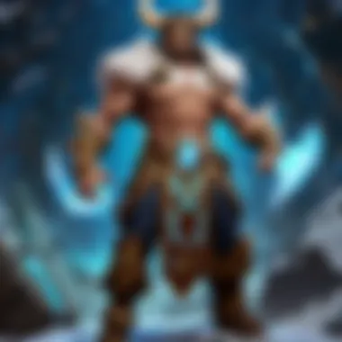 Epic Empowerment Epic Empowerment - BoE Item