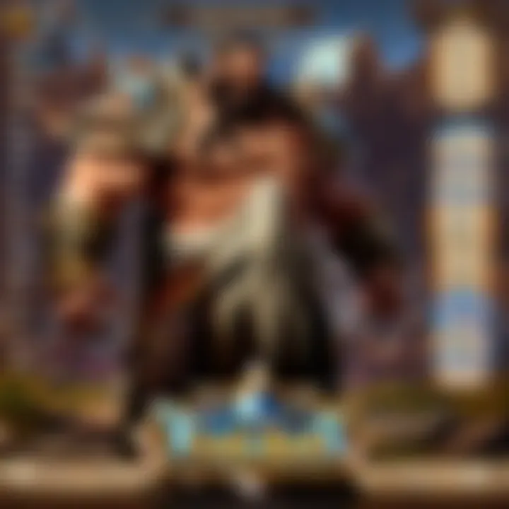 Impact of leaderboards on the WoW gaming community