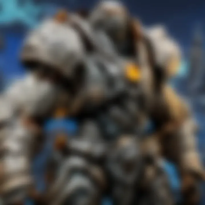 Optimizing gear for various game modes