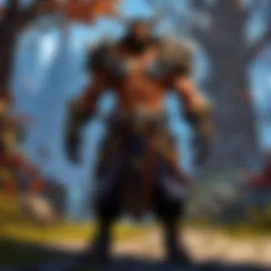 Character Adjustments in Shadowlands An infographic illustrating character adjustments and their impact on gameplay.