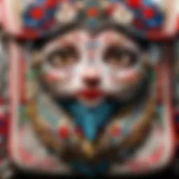 Exquisite Embellishments