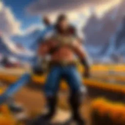 Farming tokens concept in gaming