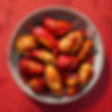 Fiery Red Chilies Fiery Red Chilies