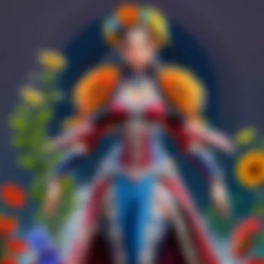 Floral Harmony Ensemble