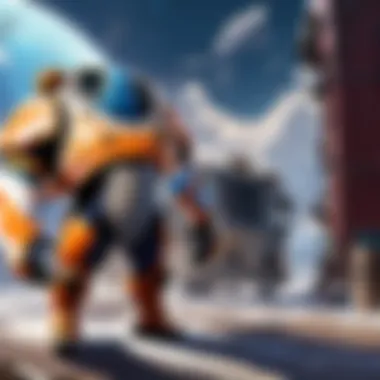 The Future of Drowes Delivery in Gaming A futuristic outlook on the evolution of Drowes Delivery in gaming