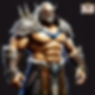 Future outlook for World of Warcraft players