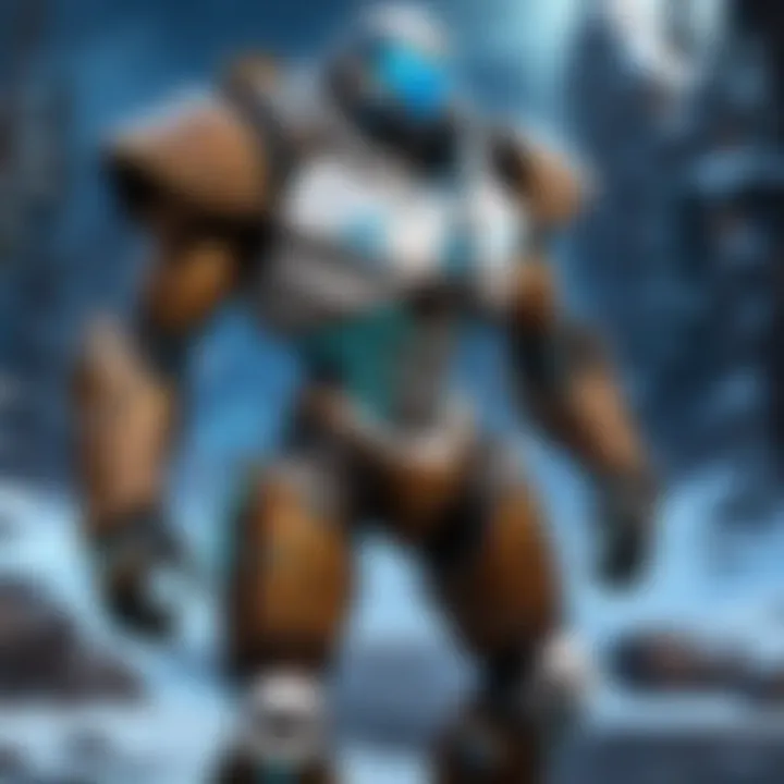 Gameplay Enhancement Illustration