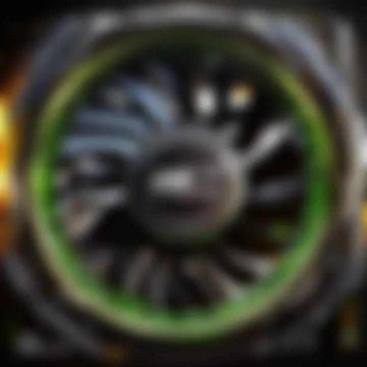 Cutting-edge GeForce Performance Metrics