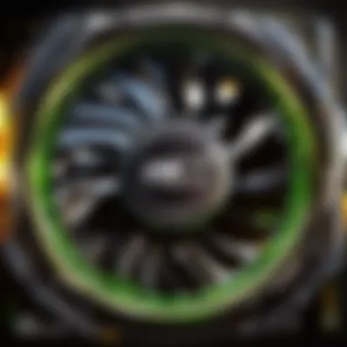 Unmatched Performance Metrics of GeForce Cutting-edge GeForce Performance Metrics