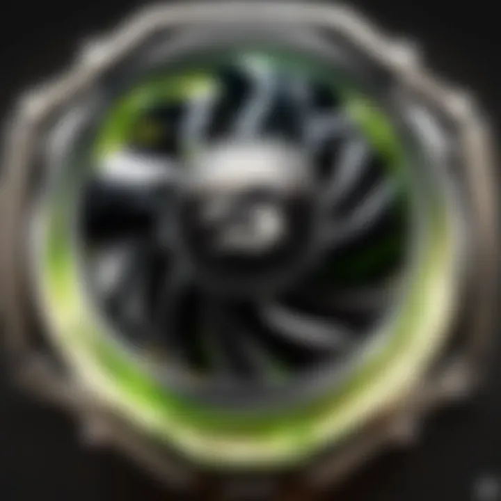 Impact of GeForce in Gaming Industry