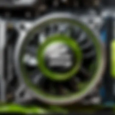 Groundbreaking GeForce Architecture Revolutionary GeForce Architecture