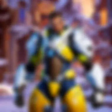 Enhanced Gaming Performance Visual representation of enhanced gaming performance with GeForce NOW