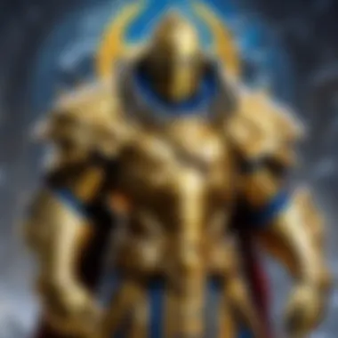 Navigating the Gold Economy in Blizzard Games Gold Coins and In-game Economy