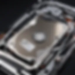 Guide to Upgrading the Hard Drive in Dell G15 Introduction