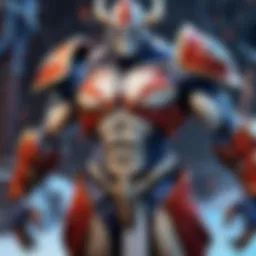Mystical Hexing Bug Schematic