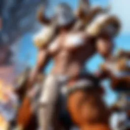 Gameplay strategy with Hoof Boss Mobile