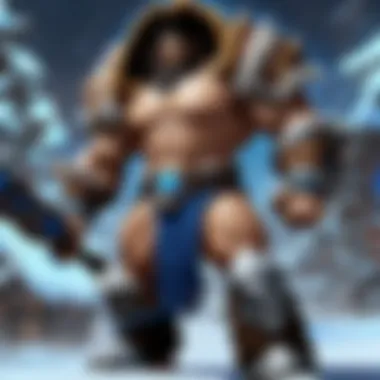 The Power of Community in Blizzard Games Community engagement in Blizzard games