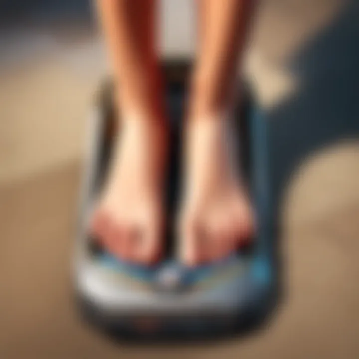 Industry versatility of USB foot pedal