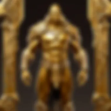 Understanding Gold Inflation in Gaming Realms Inflation Impact on In-game Currency