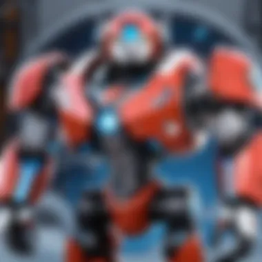 Innovative Carbot Animation Style Innovative Carbot Animation Style