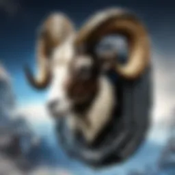 Innovative Mounting Solution