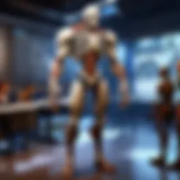 Innovative Teaching Strategies