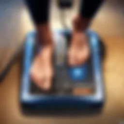 Innovative USB foot pedal for push-to-talk