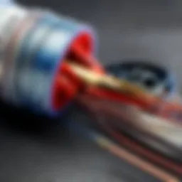 Innovative Wire Insulation Technique