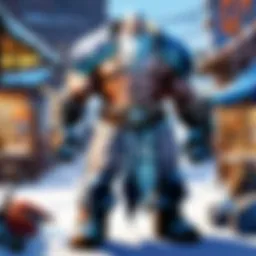 Overview of Blizzard's Market Trends