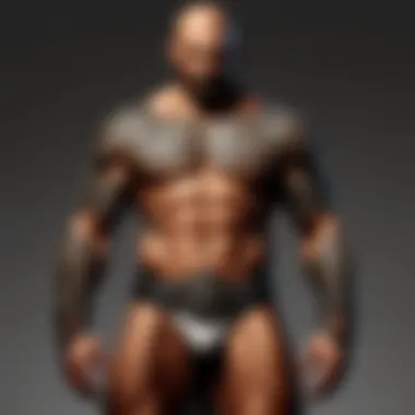 Progression of Style in Iron Monk Tattoo Artistry Evolution of Iron Monk Tattoo Styles