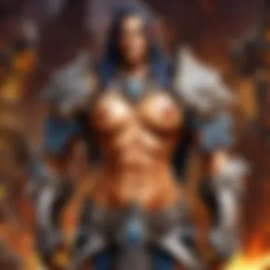 Essential Features of WoW Expansions Key features of each expansion