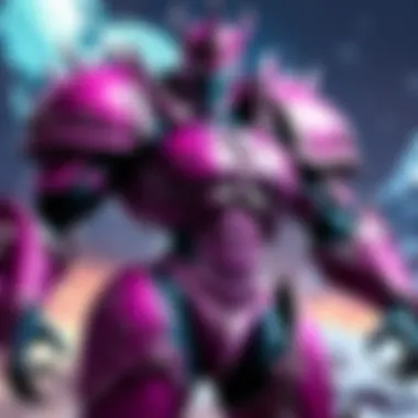 Strategic Maneuvers of the Killer Queen Strategic Maneuvers of the Killer Queen