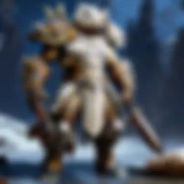 Legendary Armor Set Revealed Legendary Armor Set from Croc Vendor List