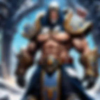 Epic Card Revelation Legendary Card Unveiling