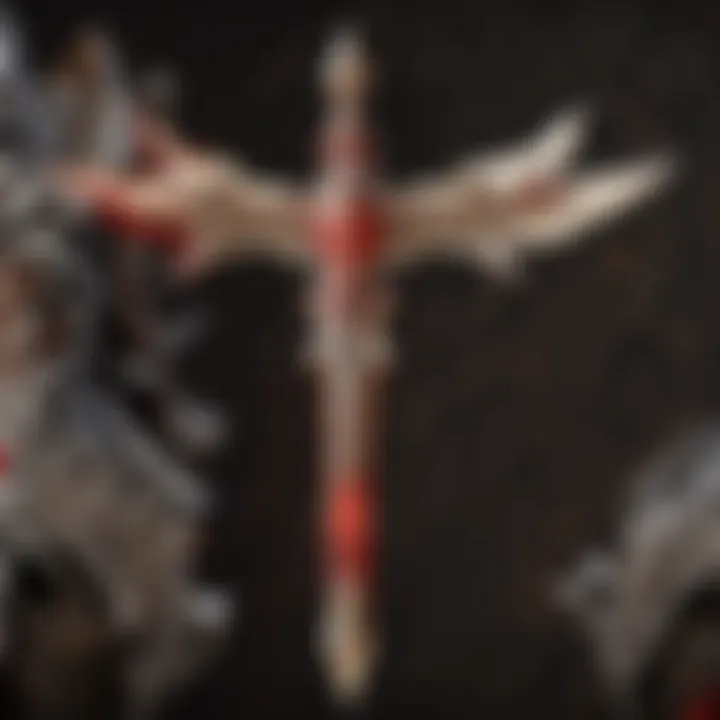 Legendary Weapons in Diablo Immortal