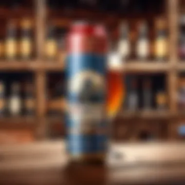 Artisanal Brews from Local Brewery Local brewery showcase