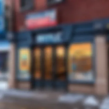 Boutique Tech Shops in Your Neighborhood Local Store Options for Selling PC Components
