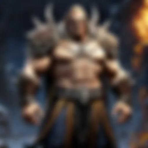Strategic spell assignment overview
