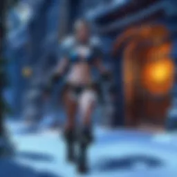 Mastering Sub 10s in Blizzard Games: Techniques and Insights Introduction
