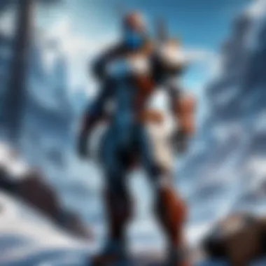 Crystal-Clear Visuals Crystal-Clear Visuals