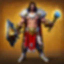 Crafting in WoW Classic