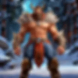 A player focusing on their weekly goals in a Blizzard game environment.