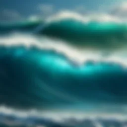 Abstract Wave Design