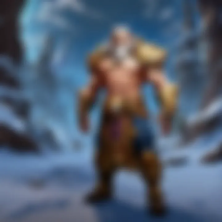 Community engagement at max level in WoW